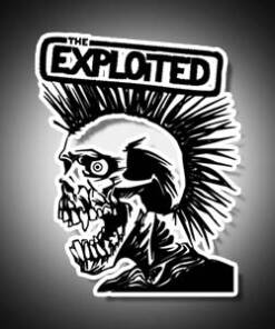 The Exploited