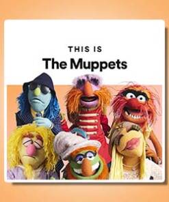 The Muppets