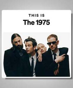 The 1975
