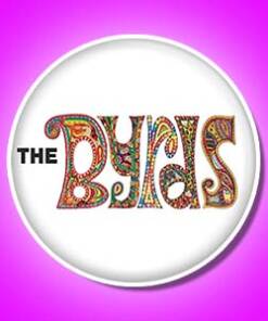 The Byrds