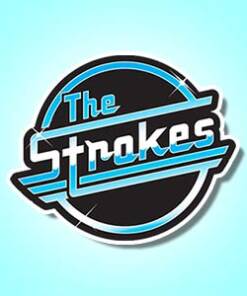 The Strokes