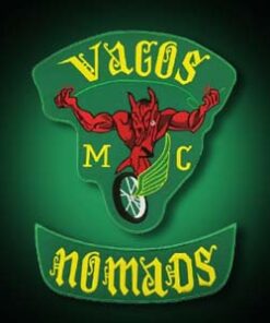 Vagos MC