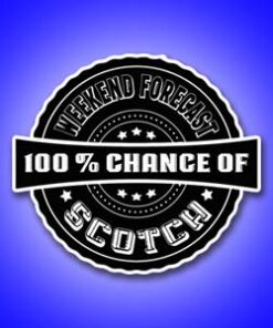 Weekend Forecast