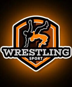 Wrestling